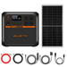 BLUETTI AC180P 1440Wh 1800W Solar Generator + Choose Custom Solar Panel Bundle Option - Off Grid Stores
