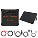 BLUETTI AC180P 1440Wh 1800W Solar Generator + Choose Custom Solar Panel Bundle Option - Off Grid Stores