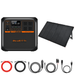 BLUETTI AC180P 1440Wh 1800W Solar Generator + Choose Custom Solar Panel Bundle Option - Off Grid Stores