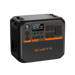 BLUETTI AC200P L 2304Wh 2400W Portable Power Station - Off Grid Stores