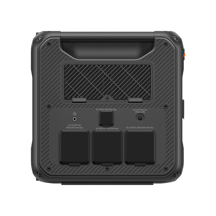 BLUETTI Apex 300 3,840W 2,764.8Wh Versatile Power Station - Off Grid Stores