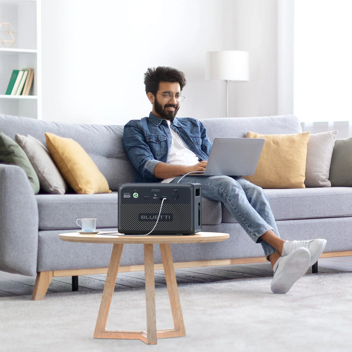 BLUETTI B210 2,150Wh Solar Generator Expansion Battery - Off Grid Stores