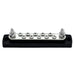 Bluewater 10 Terminal Busbar - 150 Amp - Off Grid Stores