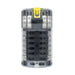 Bluewater 12 Position Fuse Block ATC w/Yellow Slide - Off Grid Stores