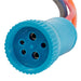 Bluewater 19mm Electronic Deutsch Connector w/4 - Wire Pigtal - 4' Lead - Off Grid Stores