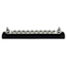 Bluewater 20 Terminal Busbar - 150 Amp - Off Grid Stores