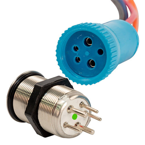 Bluewater 22mm Inrush Switch OFF - (ON) - Off Grid Stores