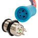 Bluewater 22mm Inrush Switch OFF - (ON) - Off Grid Stores