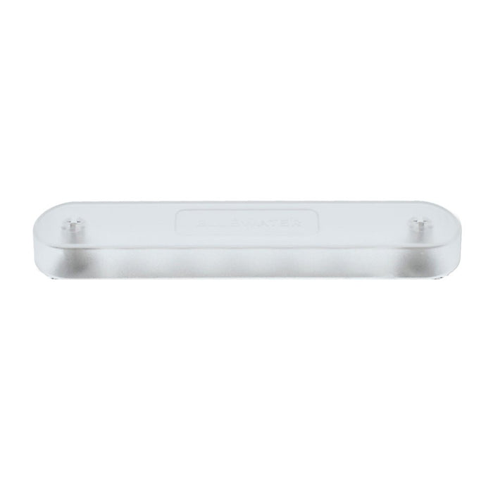 Bluewater Cover f/10 Terminal Busbar - Off Grid Stores