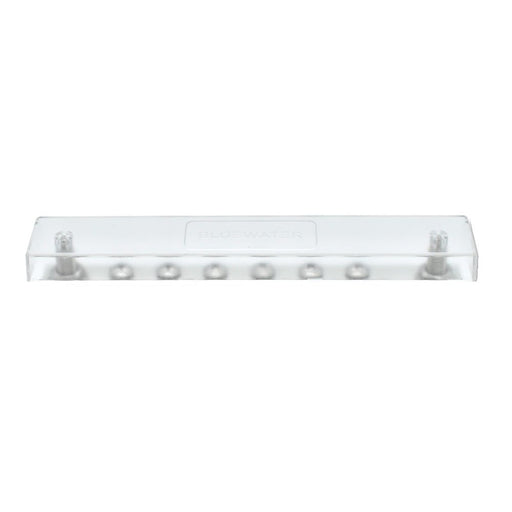 Bluewater Cover f/12 Terminal Busbar - Off Grid Stores