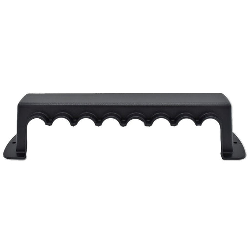 Bluewater Cover f/Heavy Duty 8 Stud Busbar - Black - Off Grid Stores