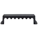 Bluewater Cover f/Heavy Duty 8 Stud Busbar - Black - Off Grid Stores
