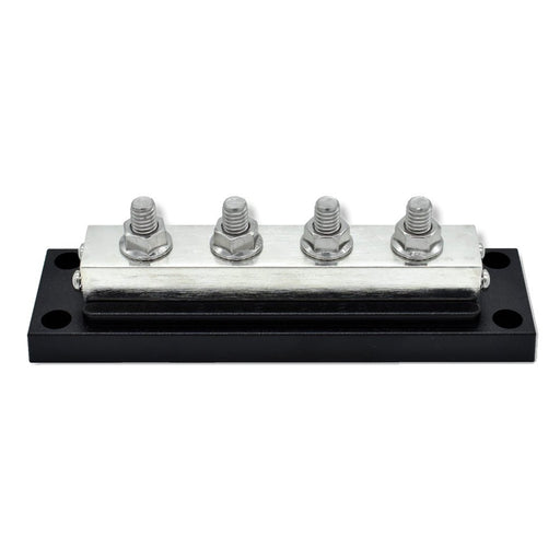 Bluewater Heavy - Duty 4 Stud Busbar - Off Grid Stores