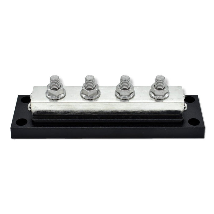 Bluewater Heavy - Duty 4 Stud Busbar - Off Grid Stores