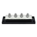 Bluewater Heavy - Duty 4 Stud Busbar - Off Grid Stores