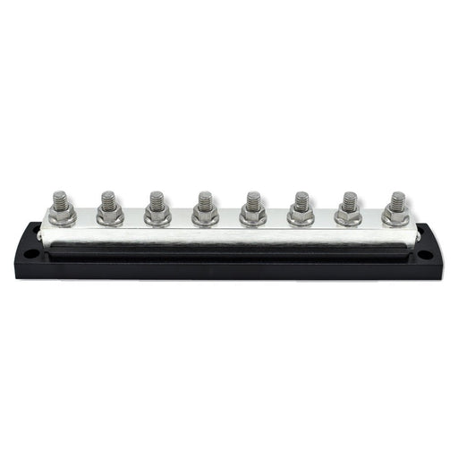 Bluewater Heavy - Duty 8 Stud Busbar - Off Grid Stores