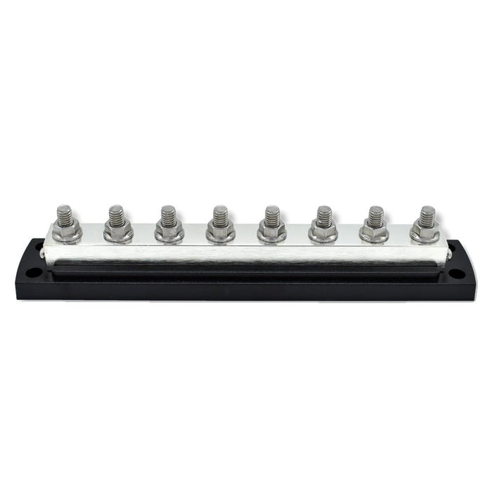 Bluewater Heavy - Duty 8 Stud Busbar - Off Grid Stores