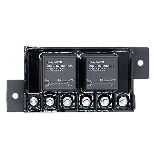 Bluewater Motor Reversing Module - Off Grid Stores
