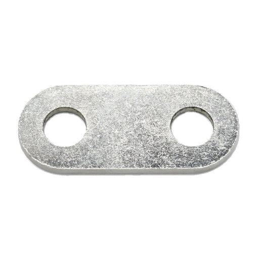 Bluewater Nickel Plated Copper Link Bar - 10mm 3/8 - 3/8" - Off Grid Stores