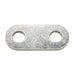 Bluewater Nickel Plated Copper Link Bar - 10mm 3/8 - 3/8" - Off Grid Stores