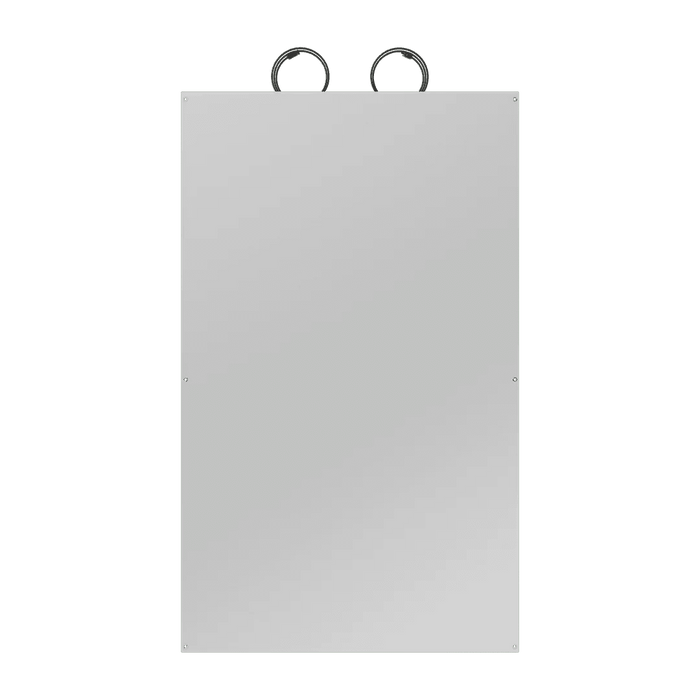 BougeRV 100W CIGS Thin - film Flexible Solar Panel With Pre - Punched Holes - Off Grid Stores