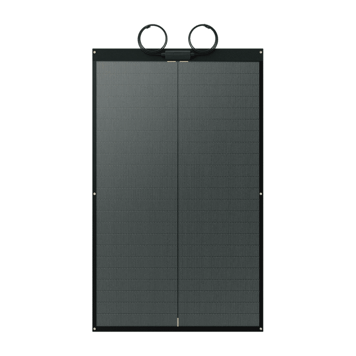 BougeRV 100W CIGS Thin - film Flexible Solar Panel With Pre - Punched Holes - Off Grid Stores