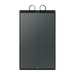 BougeRV 100W CIGS Thin - film Flexible Solar Panel With Pre - Punched Holes - Off Grid Stores