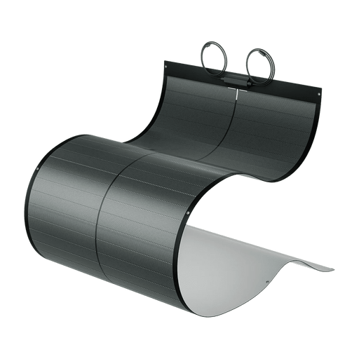 BougeRV 200W CIGS Thin - Film Flexible Solar Panel With Pre - Punched Holes - Off Grid Stores