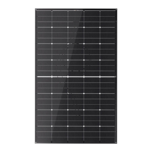 BougeRV 300 Watt N - Type Rigid Bifacial 16BB Mono Solar Panel - Off Grid Stores