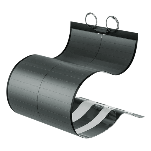 BougeRV Yuma 200W CIGS Thin - Film Flexible Solar Panel With Tape - Off Grid Stores