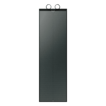 BougeRV Yuma 200W CIGS Thin-Film Flexible Solar Panel With Tape