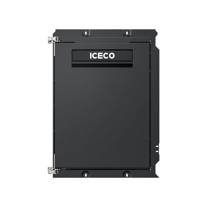 ICECO ICR49 49L Truck Fridge 12V Car Fridge DC Power