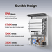 Camplux First F10 LPG Camping Water Heater - Off Grid Stores