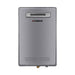 Camplux Whole Home Outdoor Tankless Hot Water Heater 5.28 GPM | Gray - Off Grid Stores