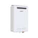 Camplux Whole Home Outdoor Tankless Hot Water Heater 6.86 GPM for 3 - 4 Persons Whole House | White - Off Grid Stores
