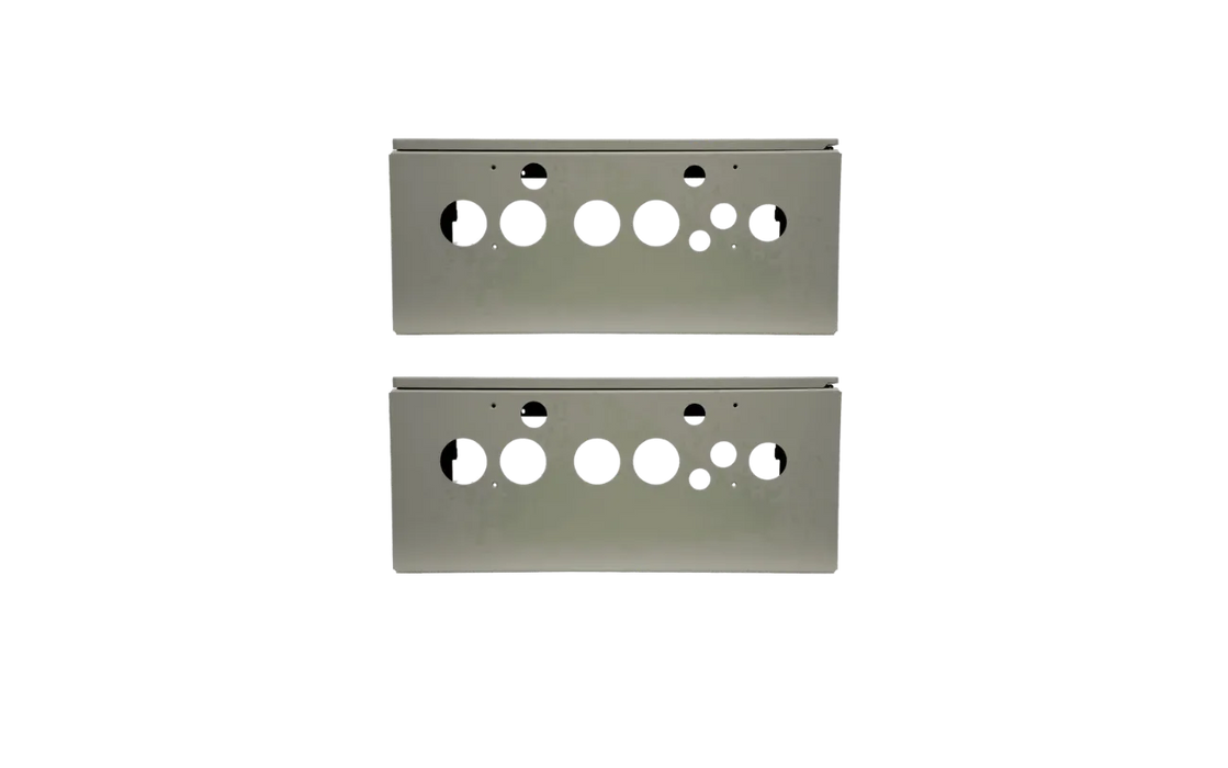 EG4 48V PowerPro LiFePO4 Battery (14.3kWh-85.8kWh) + FlexBOSS21 16kw 48V Split Phase AC Hybrid Inverter