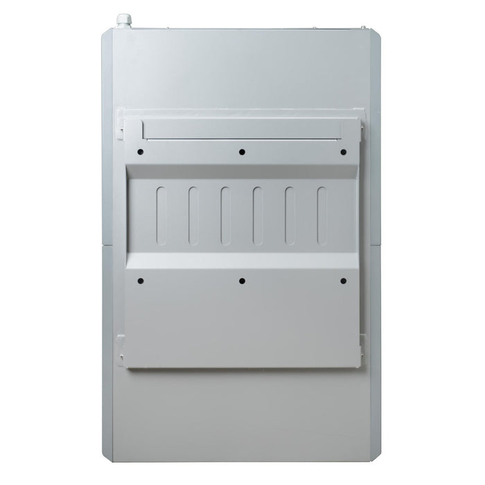 EG4 PowerPro WallMount All Weather LiFePO4 Battery | 48V 280Ah (14.3kWh) | Heated, UL1973, UL9540A