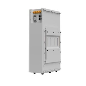 Discover Energy HELIOS ESS 51.2V 314 Ah Outdoor Battery - Off Grid Stores