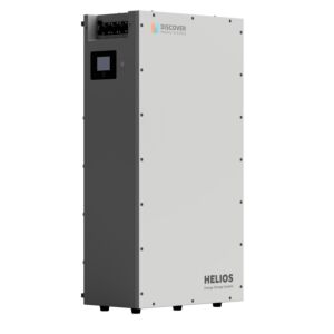 Discover Energy HELIOS ESS 51.2V 314 Ah Outdoor Battery - Off Grid Stores