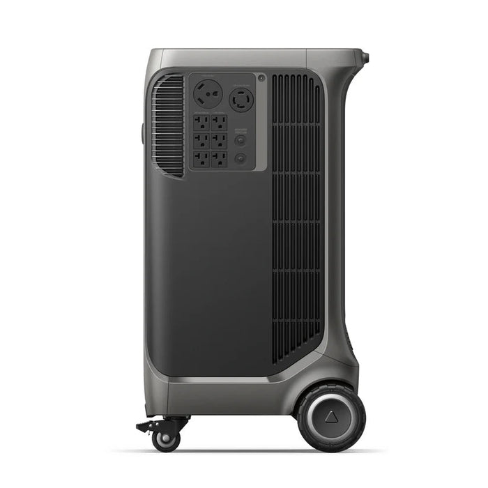 [Double Kit] Anker SOLIX F3800 Plus + Expansion Batteries - Off Grid Stores