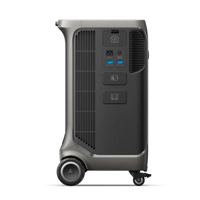 [Double Kit] Anker SOLIX F3800 Plus + Expansion Batteries - Off Grid Stores