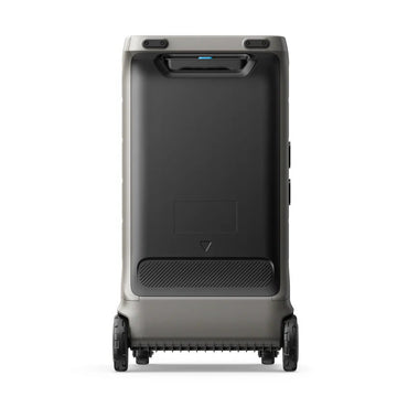 Anker SOLIX F3800 Plus Portable Power Station + 50A Transfer Switch