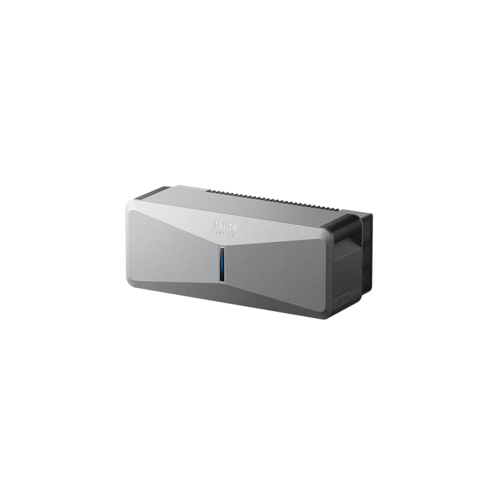 Anker SOLIX E10 Off-Grid Kits + 10 x 440W Rigid Solar Panels