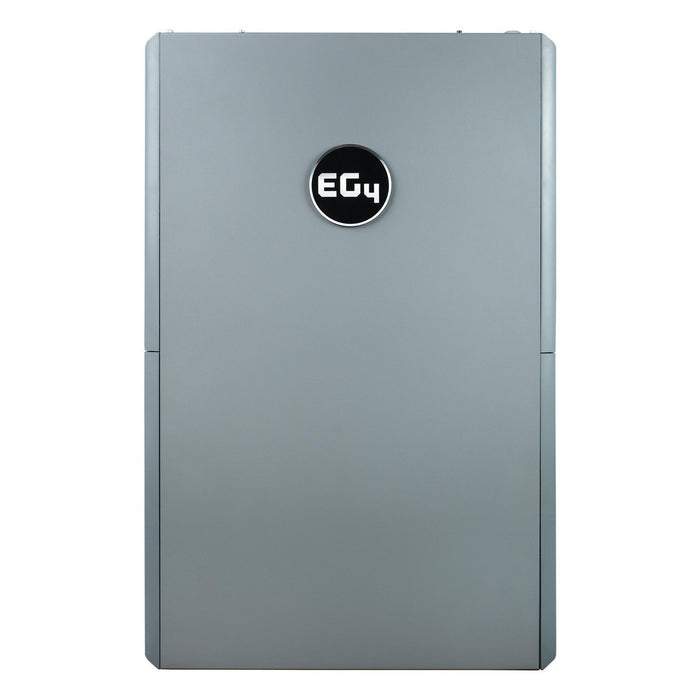 EG4 PowerPro WallMount 48V 280Ah (14.3kWh) All Weather LiFePO4 Battery (2-6 Battery Bundles)