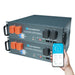 ECO - WORTHY 48V (51.2V) 50Ah Server Rack Battery - Off Grid Stores