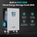 ECO - WORTHY 51.2V 280Ah LiFePO4 Battery - Off Grid Stores