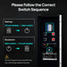 ECO - WORTHY 51.2V 280Ah LiFePO4 Battery - Off Grid Stores