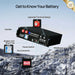 ECO - WORTHY Cubix 100 48V 100Ah Server Rack Battery - Off Grid Stores