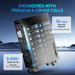 ECO - WORTHY PowerMega 314 51.2V 314AH Lithium Battery - Off Grid Stores
