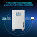 ECO - WORTHY PowerMega 314 51.2V 314AH Lithium Battery - Off Grid Stores